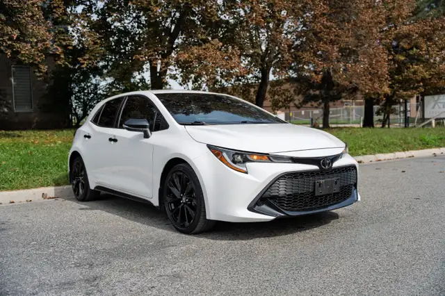 2022 Toyota Corolla Hatchback572876154157158402