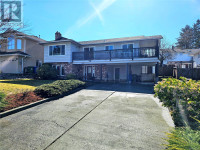 3544 Frank St Port Alberni, British Columbia