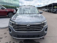 2024 VOLKSWAGEN ATLAS COMFORTLINE AWD * ACCIDENT FREE CARFAX * FEATURES INCLUDE: - Dark Tinted glass... (image 8)