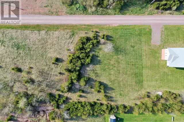 Lot Blue Heron Crescent North Rustico, Prince Edward Island in Land for Sale in Charlottetown - Image 5