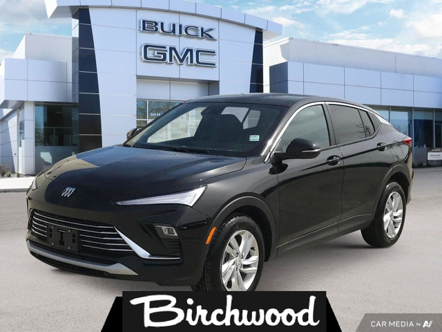 2025 Buick Envista Preferred | 0% Interest Financing Sale Event  in Cars & Trucks in Winnipeg