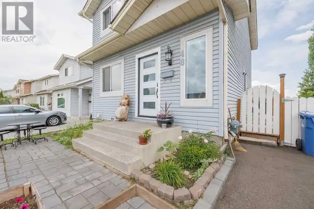 48 Aberdare Way NE Calgary, Alberta62854410277890123