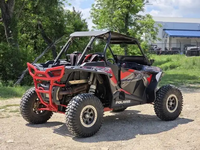 2017 POLARIS RZR XP 1000 EPS - FINANCE AVAILABLE!  in ATVs in Dartmouth - Image 5
