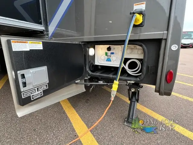 2024 Thor Motor Coach Delano Sprinter 24FB Diesel in RVs & Motorhomes in Moncton - Image 52