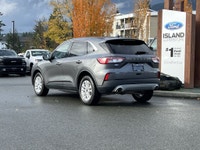 Carbonized Grey with Dark Earth Grey Cloth 98,787 KMS 1.5L Ecoboost 3-Cylinder Engine 8-Speed Automa... (image 4)