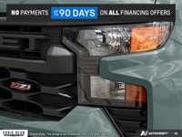WAS: $78450 NOW: $73450 plus taxes and licensing feesDean’s Truck Month is Here Plus up to $3500 Tru... (image 8)