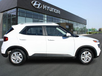 This 2022 Hyundai Venue Preferred is a Certified Pre-Owned (CPO) subcompact SUV that offers efficien... (image 3)