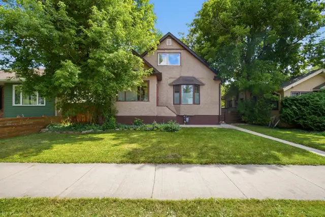 FOR SALE: Two Lots. One Home. Endless Possibilities.
