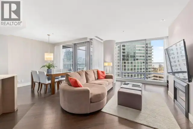 2601 1111 ALBERNI ST Vancouver, British Columbia in Long Term Rentals in Vancouver - Image 5