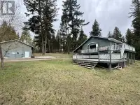1339 KALLYN ROAD Williams Lake, British Columbia