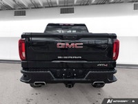 Experience the capability and premium comfort of this 2024 GMC Sierra 1500. Finished in striking Ony... (image 4)