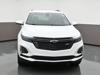 The 2024 Chevrolet Equinox RS AWD is a compact crossover SUV built for everyday versatility and all-... (image 1)