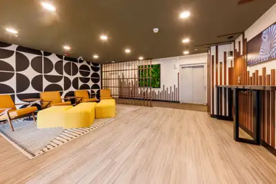 2 Bedroom Jr Apartment for Rent - 2410 33 Ave SW