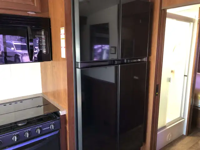 2017 Forest River FR3 30DS in RVs & Motorhomes in St. Albert - Image 27