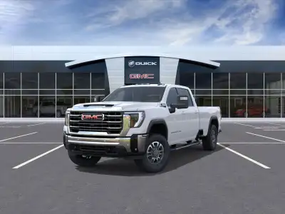 Engine: 6.6L TURBO 8cyl. L/100Km City: 0.0 L/100Km Hwy: 0.0 Safety Equipment StabiliTrak, stability...