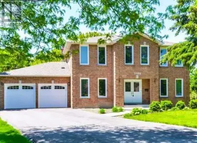 BASEMENT - 5186 DURIE ROAD Mississauga (East Credit), Ontario