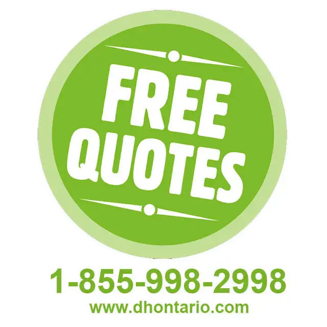 RENT TO OWN -AIR CONDITIONER -- FURNACE - $0 DOWN in Other in City of Toronto - Image 5
