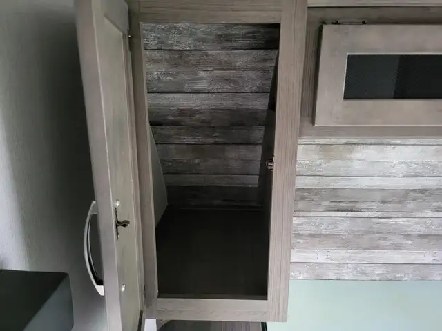 2023 Keystone COUGAR Sport 2100 RK in Travel Trailers & Campers in St. Albert - Image 45
