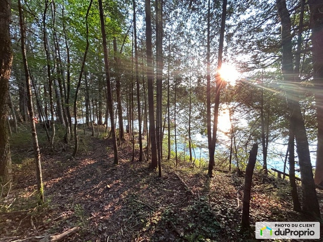 $549,000 - Residential Lot for sale in Rivière-à-Pierre — photo 2