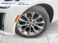 CADILLAC CT5 PREMIUM LUXURY AWD 2023 EQUIPE DU MOTEUR V6 3.0L TWIN TURBO AVEC TRANSMISSION AUTOMATIQ... (image 1)