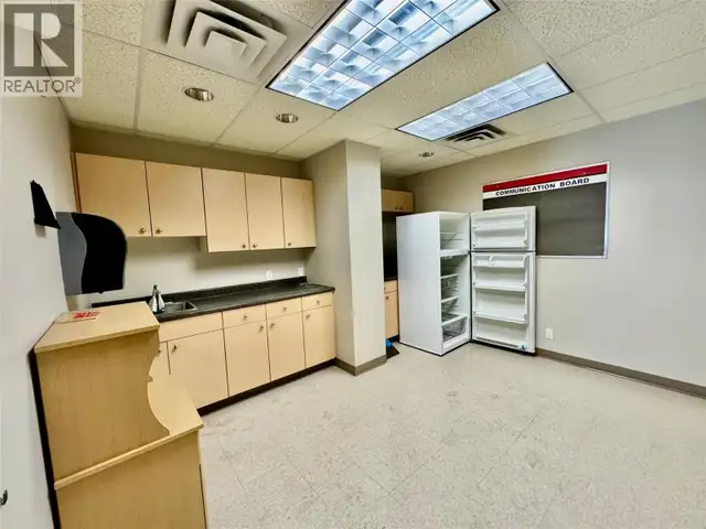 207-213 Industrial Drive Road Tumbler Ridge, British Columbia in Commercial & Office Space for Rent in Dawson Creek - Image 22