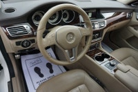 SAFETY INCLUDED ACCIDENT FREE WELL MAINTAIN TOP OF THE LINE 4.6L V8 Bi-Turbo Engine Very Clean Merce... (image 7)