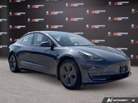 Check out this 2022 Tesla Model 3 while we still have it in stock! *This Tesla Model 3 Is Competitiv... (image 7)