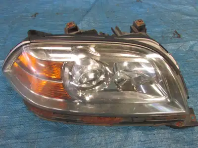 Item For Sale ! Used Off 2006 Acura MDX Right Headlight Wiper Motor Door Mirror Drive shaft Spindles...