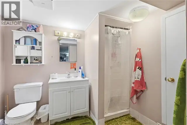 103 MARLBOROUGH Avenue Kitchener, Ontario in Houses for Sale in Kitchener / Waterloo - Image 34