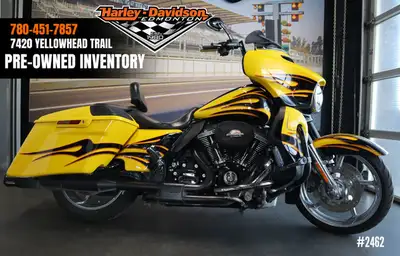 Includes Stage 1 with Rinehart exhaust, docking hardware, rider backrest, hiway pegs and Klockwerks...