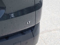 2020 Chevrolet Traverse LT True North AWD Spacious, capable, and loaded with premium features, this... (image 9)