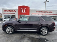 Elevate every family journey with the commanding presence of this 2020 Hyundai Palisade Ultimate, wh... (image 8)