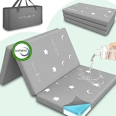 mattress,queen,king,twin,double,single,full,size,new,foldable,firm,kid,kids,bed,topper,set,free,cali...