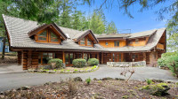 6305 ROCKWELL DRIVE Harrison Hot Springs, British Columbia