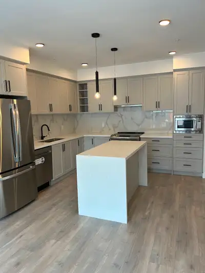 2 bed 2 bath for rent