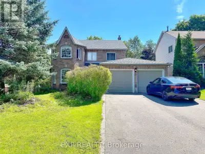 Impressive 4 Bedroom Double Garage Home On A Premium Corner Lot. Quiet & Child Friendly Community In...