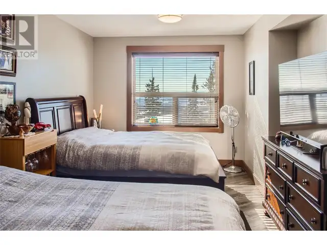 5300 Big White Road Unit# 203B Big White, British Columbia in Condos for Sale in Penticton - Image 12