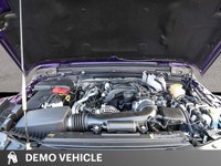 Unleash your ultimate off-road adventure with the stunning 2026 Jeep Wrangler Rubicon X, now availab... (image 6)