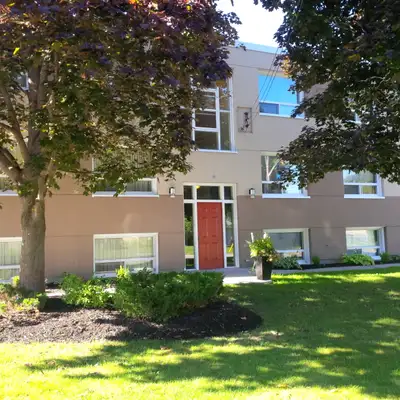 2 Bedroom Apartment - Now Available! -$1,900.00/Monthly + Hydro -Heat & Water Included -$30/Monthly...
