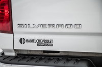 Chevrolet Silverado 2500HD LT Crew Cab * 6.6L V8 Duramax Diesel * Groupe Électrique * Climatisation... (image 9)