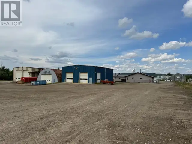 12155 242 ROAD Fort St. John, British Columbia in Commercial & Office Space for Rent in Fort St. John - Image 31