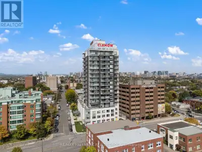 Welcome to The Clemow, an upscale rental community near the heart of the Glebe, offering a comfortab...