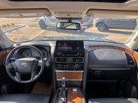 See Dealer Website for Details. 2021 Nissan Armada SL ... (image 1)