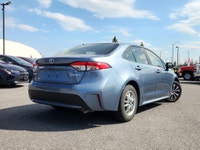 0-DOWN $112-WKLY! oac. LOW KMS! COROLLA HYBRID WITH LITHIUM BATTERY, Li-BATTERY, BALANCE OF FACTORY... (image 4)