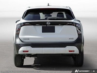 This Nissan Kicks has a dependable Regular Unleaded I-4 2.0 L/122 engine powering this Variable tran... (image 4)
