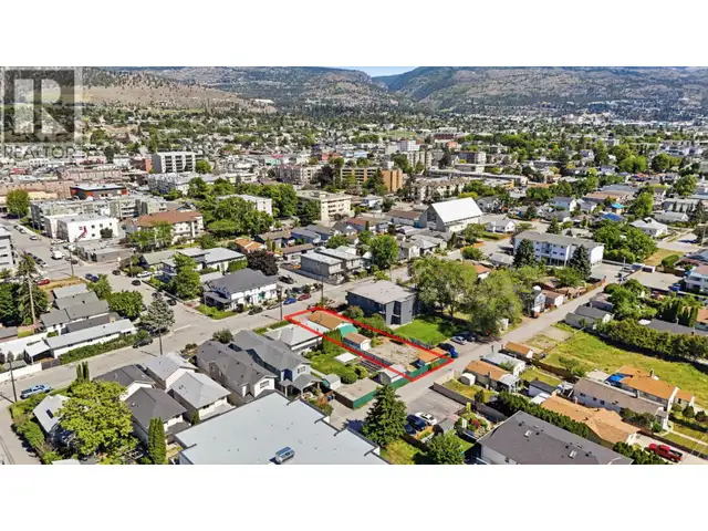 325 Haynes Street Penticton, British Columbia in Houses for Sale in Penticton - Image 8
