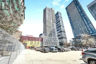 Rare Brightspacious 1+Den with unobstructed east views ith 1 parking and 1 locker included. A large...