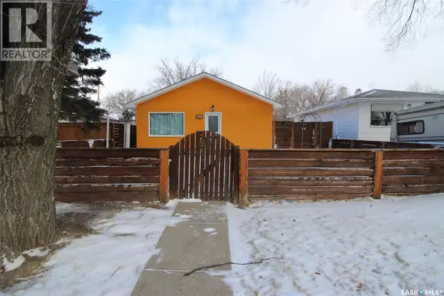688 1st STREET W Shaunavon, Saskatchewan in Houses for Sale in Swift Current - Image 33