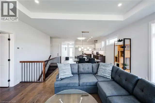 269 PITTOCK PARK Road Unit# 22 Woodstock, Ontario in Houses for Sale in Woodstock - Image 18