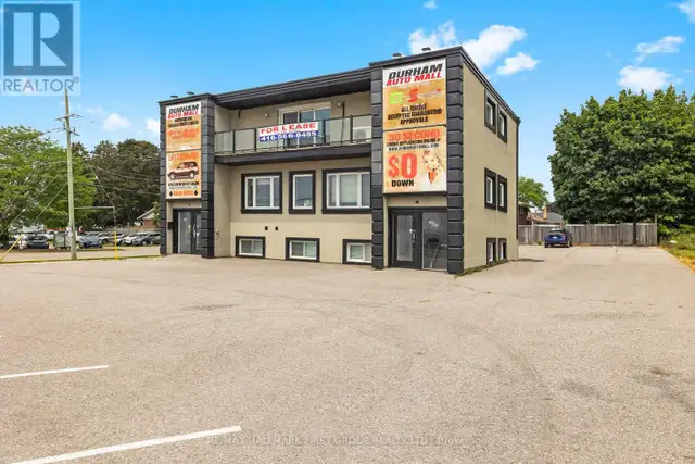 1 - 1400 DUNDAS STREET E Whitby (Blue Grass Meadows), Ontario in Commercial & Office Space for Rent in Oshawa / Durham Region - Image 3